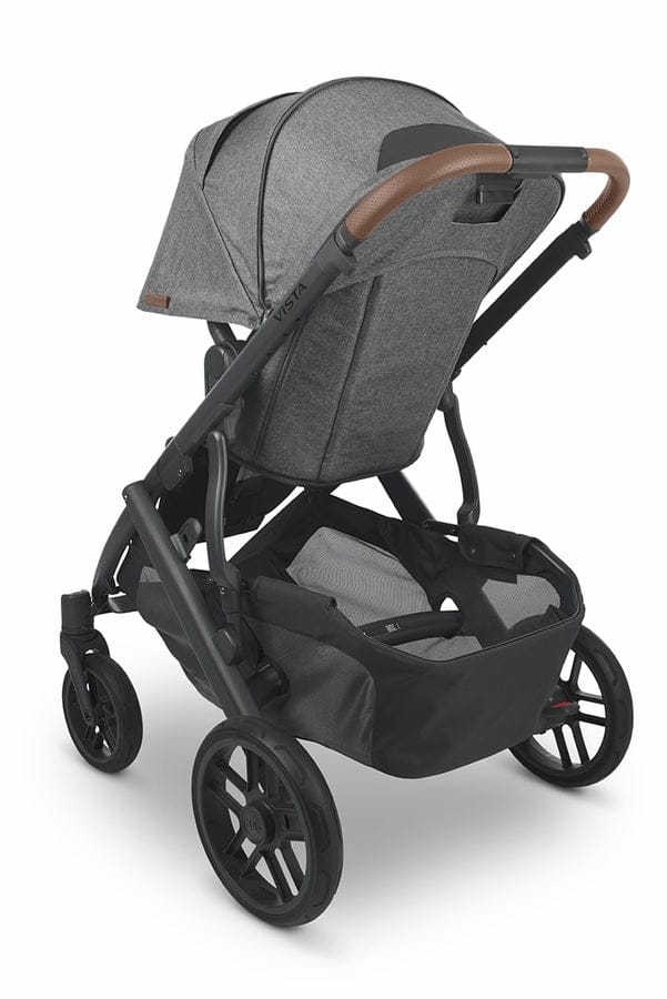 UPPAbaby VISTA V2 + Aria Travel System Bundle - Noa / Jake - TRVL-ARIA-0320-VIS-US-NOA