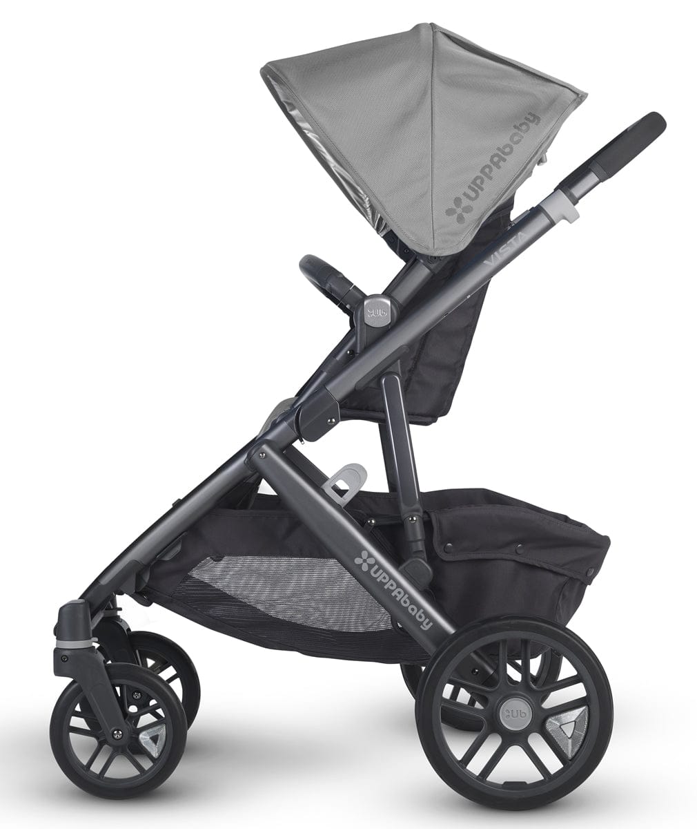 UPPAbaby VISTA Wheel Reflectors, Set of 4