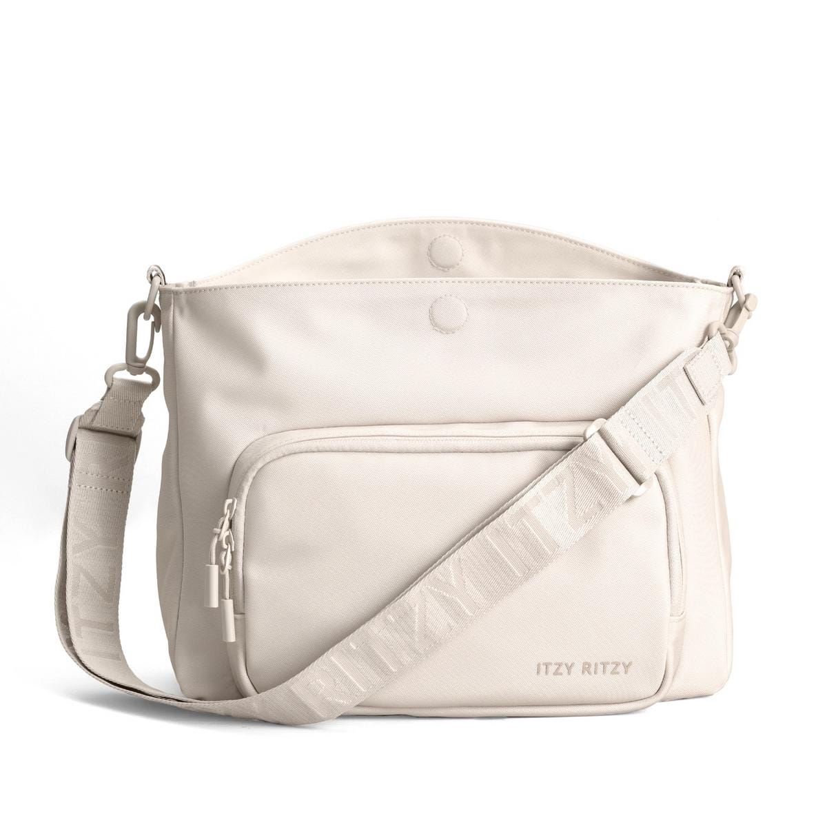 Itzy Ritzy Belong Cargo Caddy - Cream - 202301912