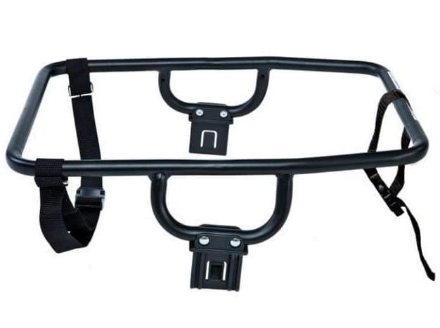 Valco 2013 Zee Two Adapter for Graco - ZET0601