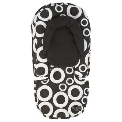 Valco All Sorts Stroller & Car Seat Insert - Cirque - ALL1167