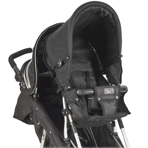 Valco Baby Joey Twin Canopy - TOD1048