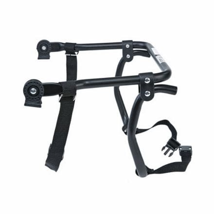 Valco Baby Single ION Car Seat Adaptor for Maxi Cosi - ION9298