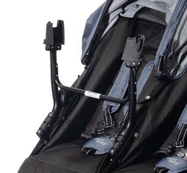 double buggy compatible with maxi cosi car seat Valco Car Seat Adapter