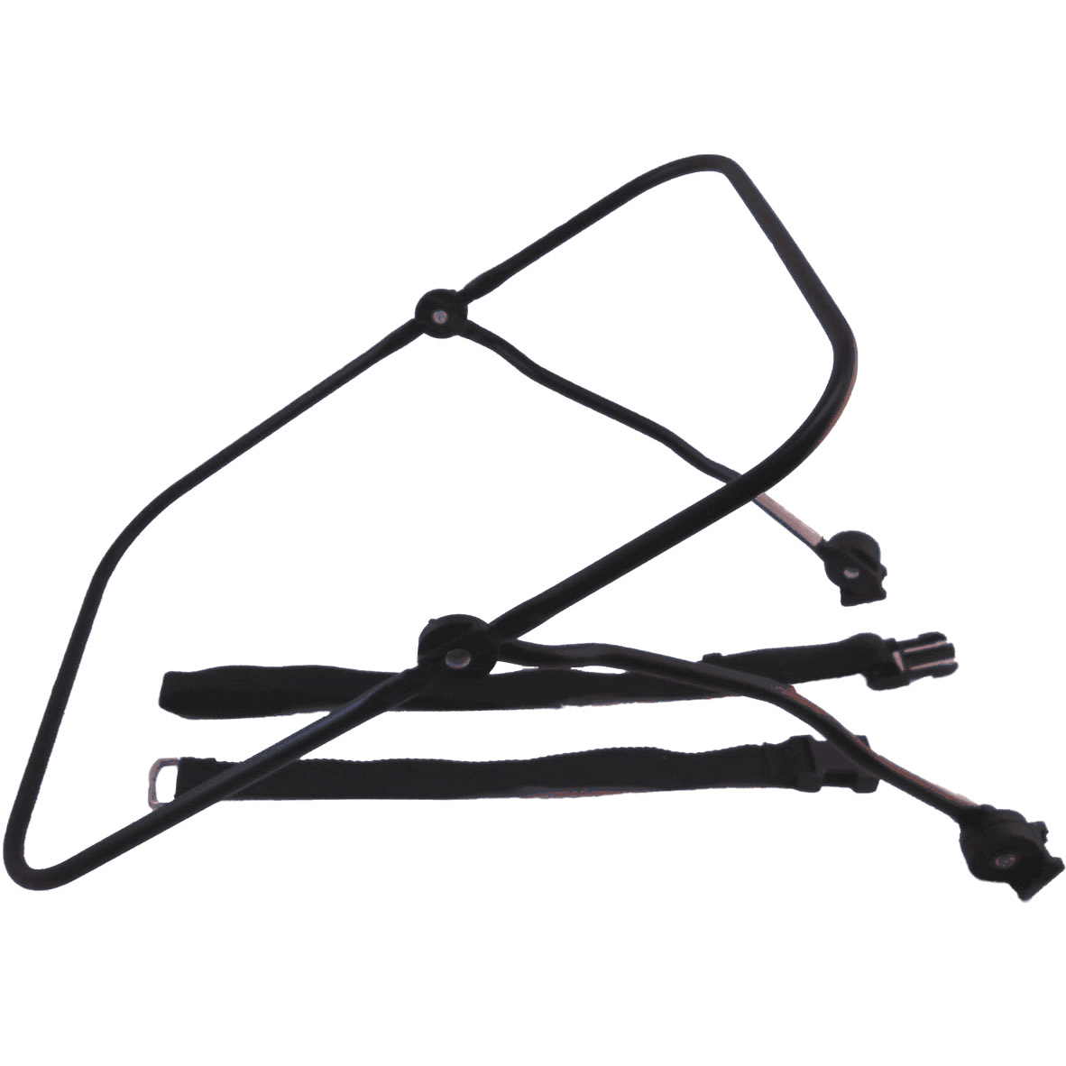 Valco Baby Twin Latitude Graco/Britax Adapter - LAG8876