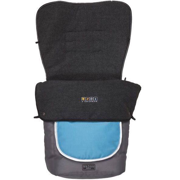 Valco Foot Muff - Arctic - ACC1016