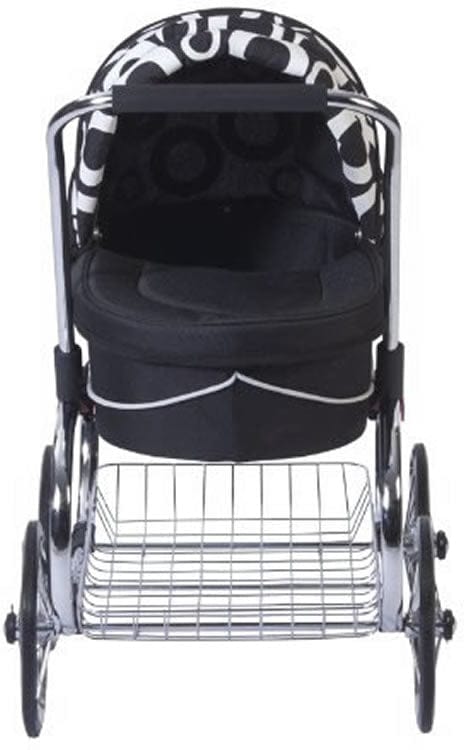 Valco Princess Doll Stroller - Cirque