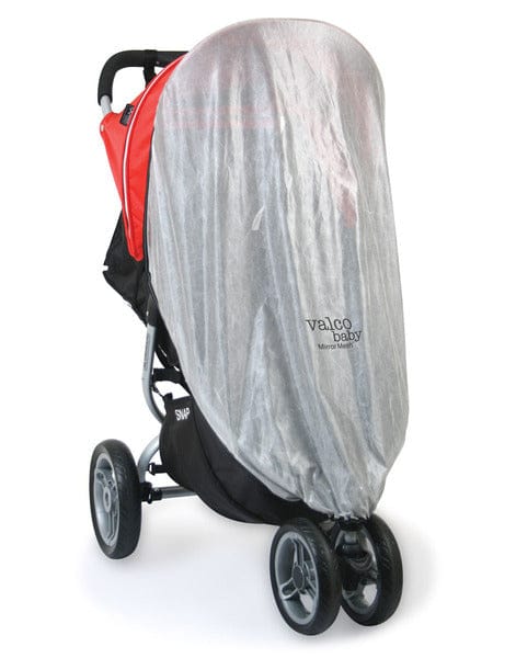 Valco Snap 3 & 4 Mirror Mesh - A9075