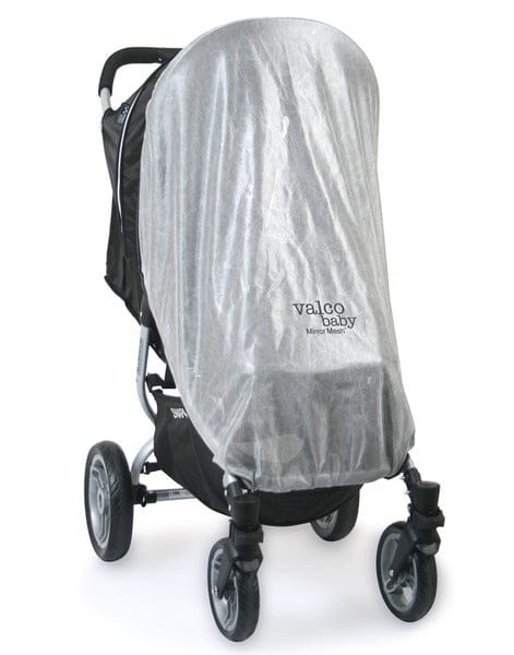 Valco Snap 3 & 4 Mirror Mesh - A9075