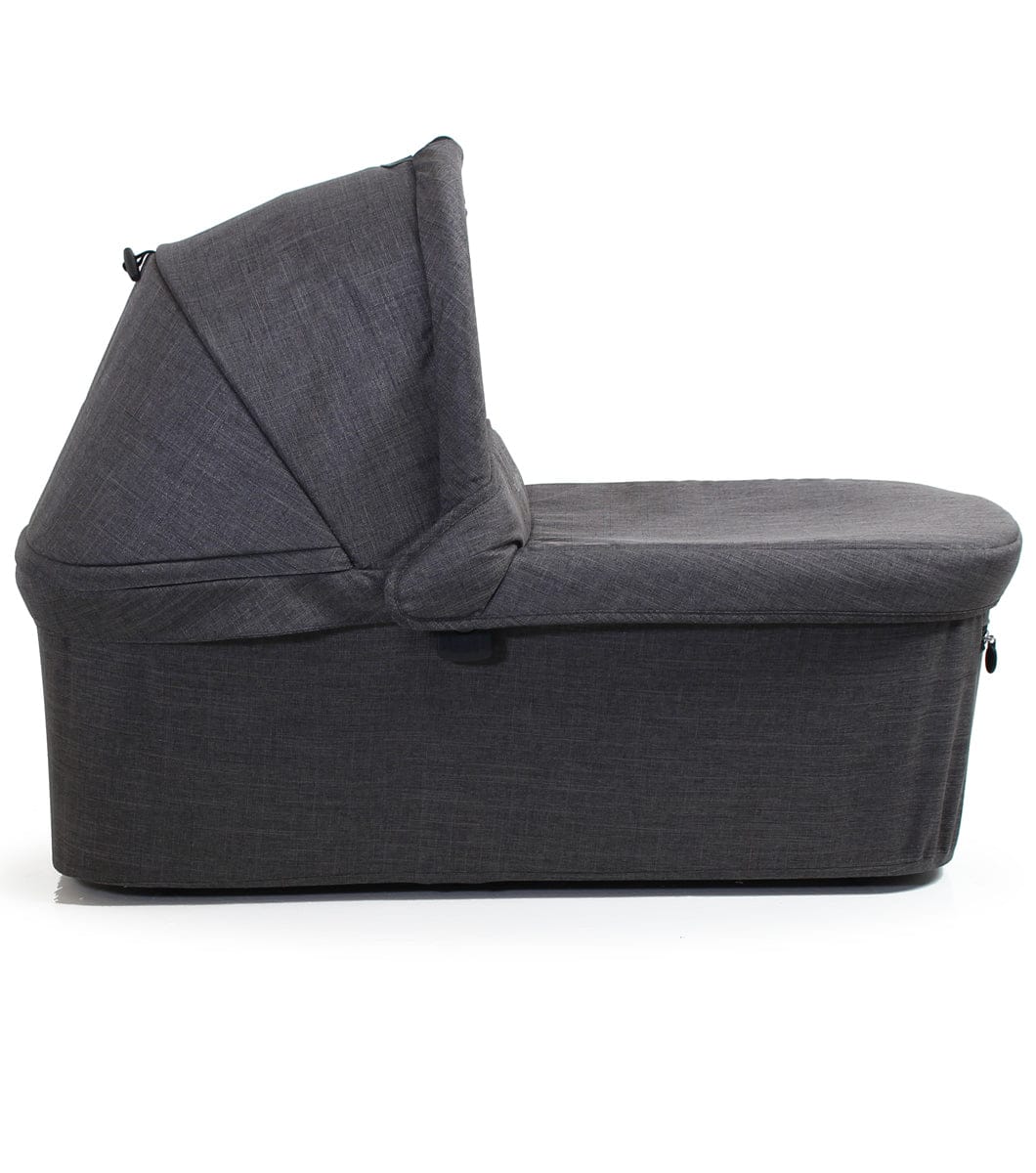 Valco Trend 3/4 Bassinet - Charcoal - N9827