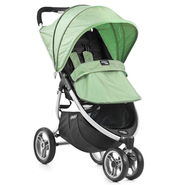 Valco Snap Vogue Pack - Apple - A9140