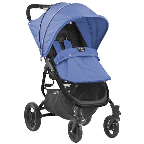 Valco Snap Vogue Pack - Blueberry - A9146