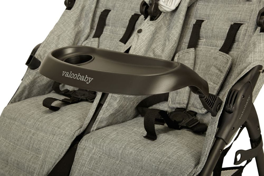 Valco baby snack trays