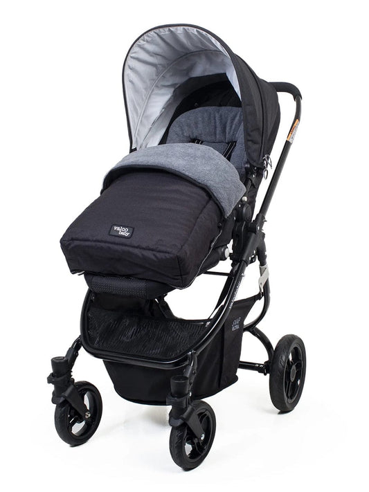 Valco Universal Snug Footmuff - Night - A9806