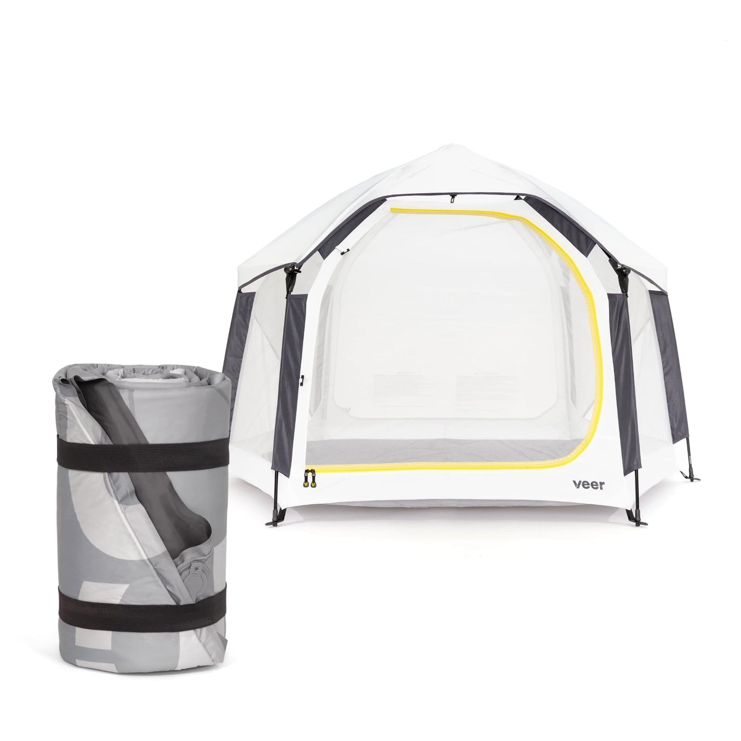 Veer Basecamp + Air Pad Bundle - BFBA-BPAD