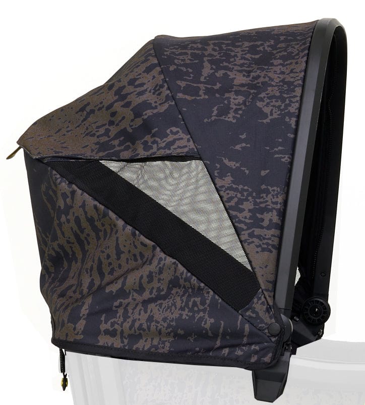 Veer Cruiser Retractable Canopy - Surf, Limited Edition