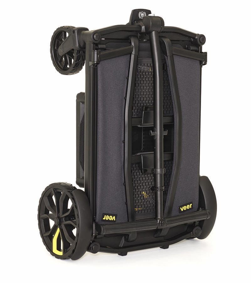 Veer Cruiser XL Essentials Bundle - Grey - BUN-CBC-XL