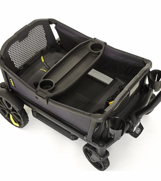 Veer Cruiser XL Essentials Bundle - Grey - BUN-CBC-XL