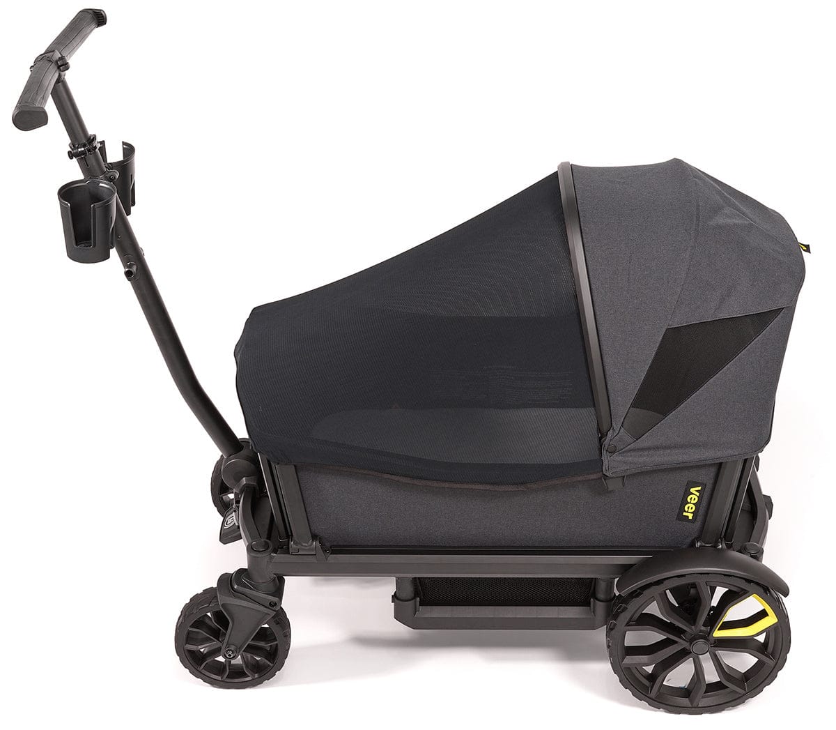 Veer Cruiser XL Nap System - CNAP-XL