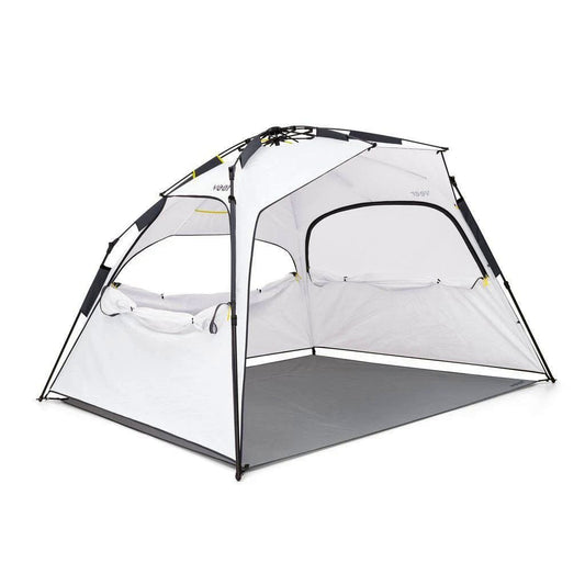 Veer Family Basecamp - BFBA