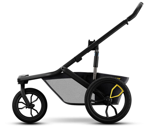 Veer &Jog Stroller Frame - SBJOGR