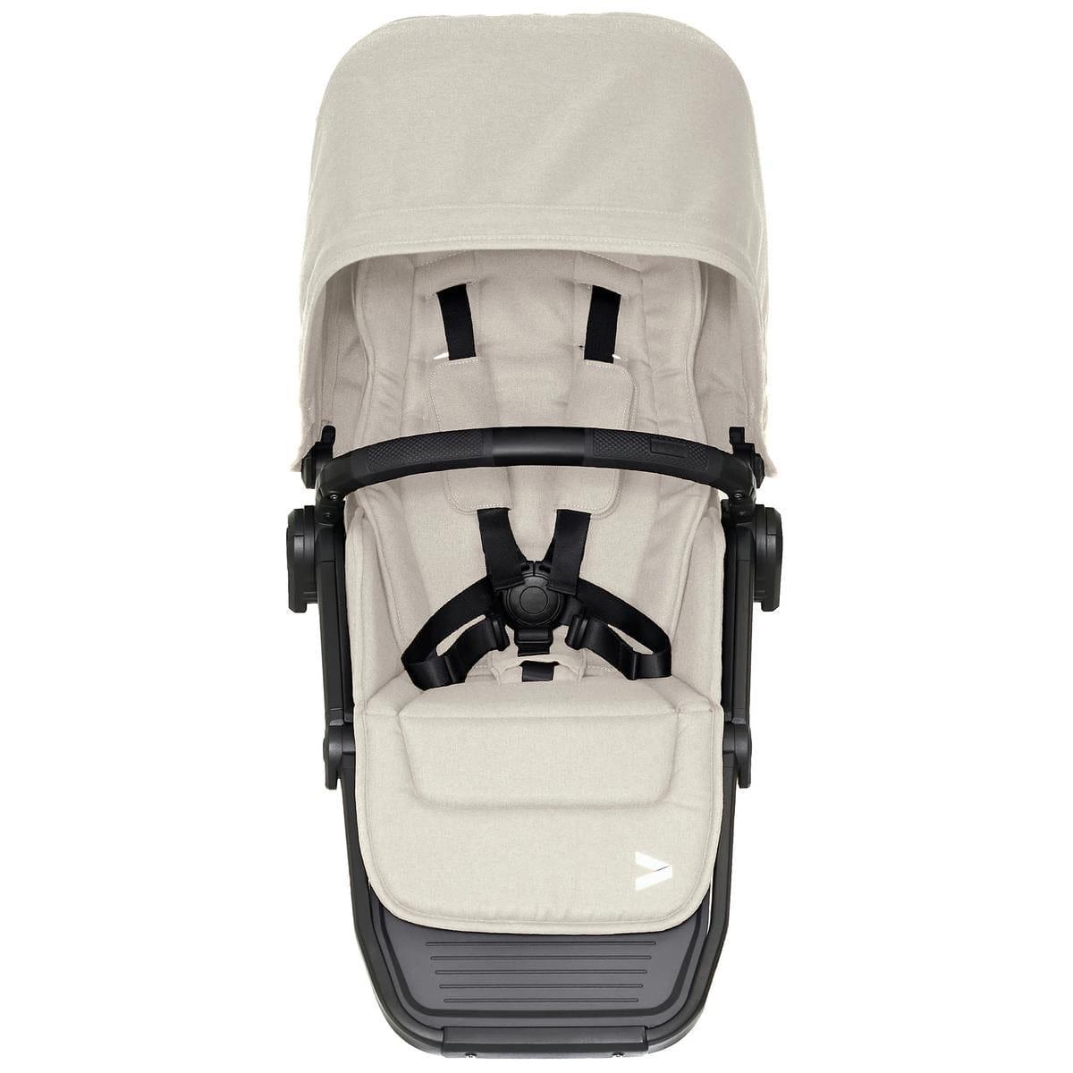 Veer OPEN BOX Switchback Seat Luxe - Natural - SBSEAT-2-NAT-OB
