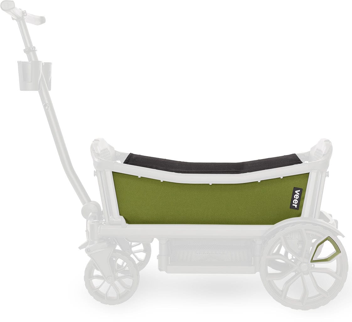 Veer Cruiser Sidewall Kit - Joshua Green