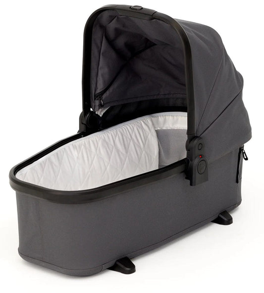Veer Bassinet - Gray Granite - SBAS
