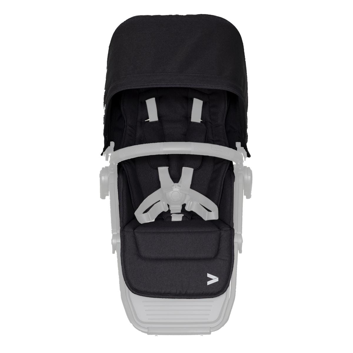 Veer Switchback Color Kit Luxe - Black Onyx - SKIT-2-BONX