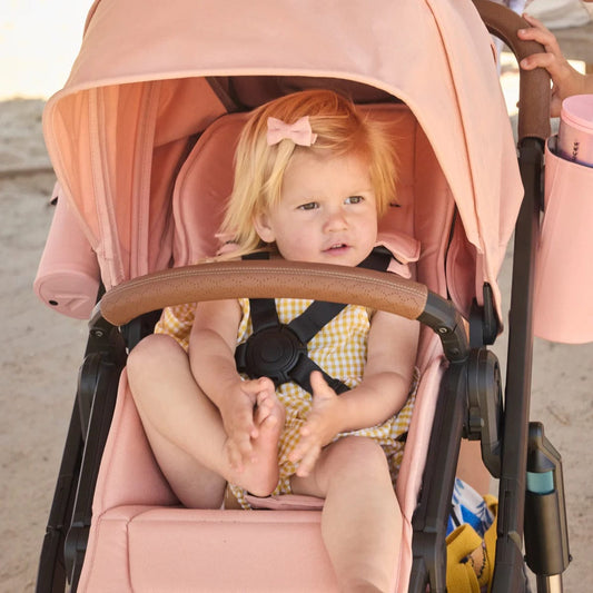 Veer Switchback Color Kit Luxe - Rose Quartz - SKIT-2-RQTZ