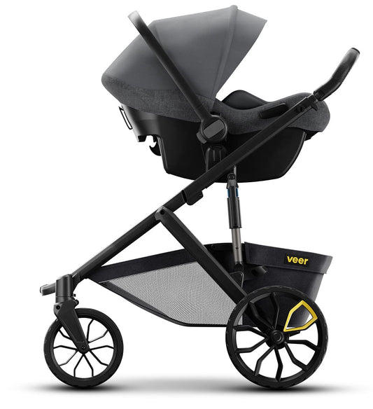 Veer Switchback Infant Car Seat Adapter for Britax - SICS-BRI