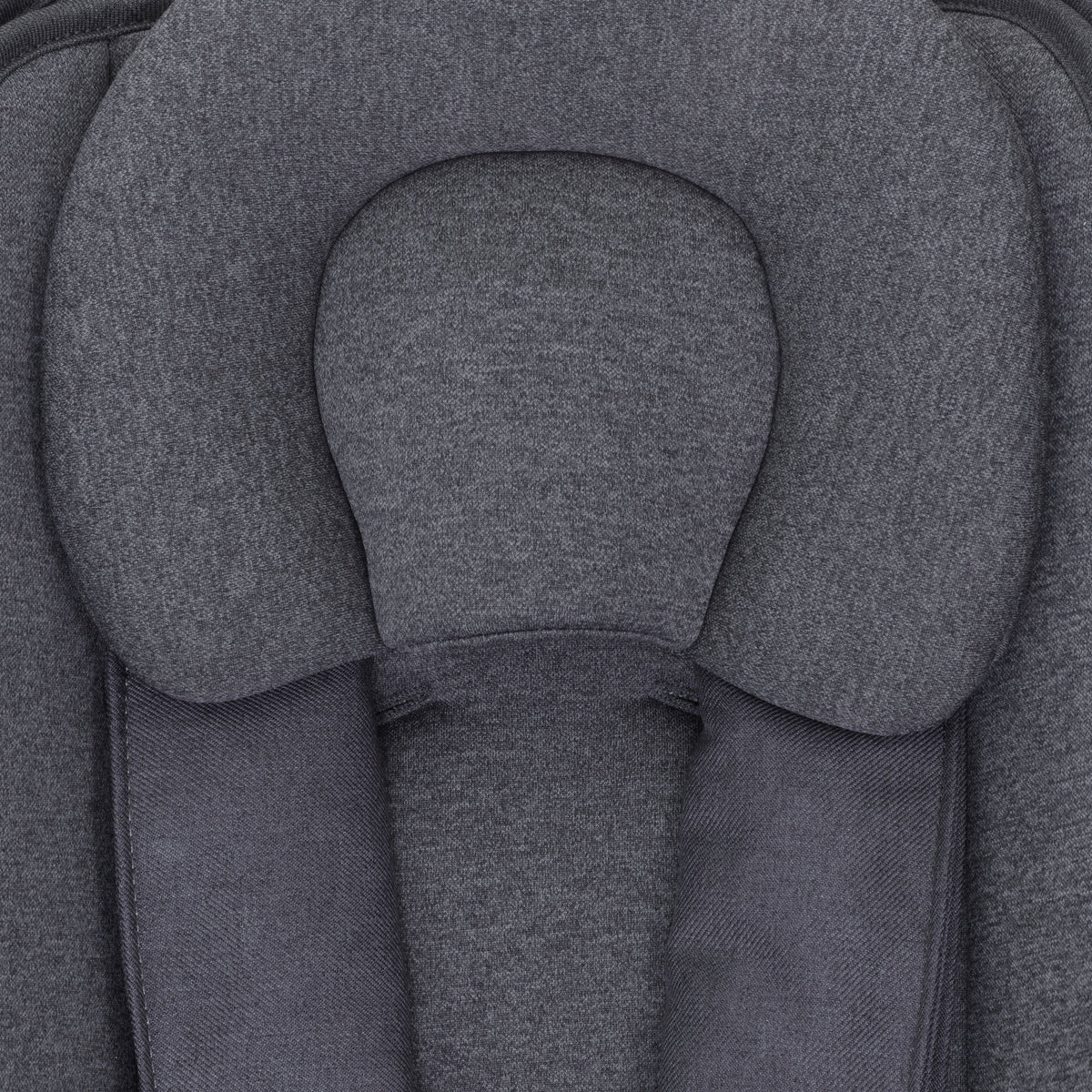 Veer grey infant head support insert