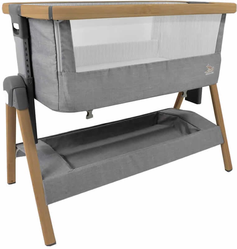 Venice Child California Dreaming Portable Crib - HV-C100