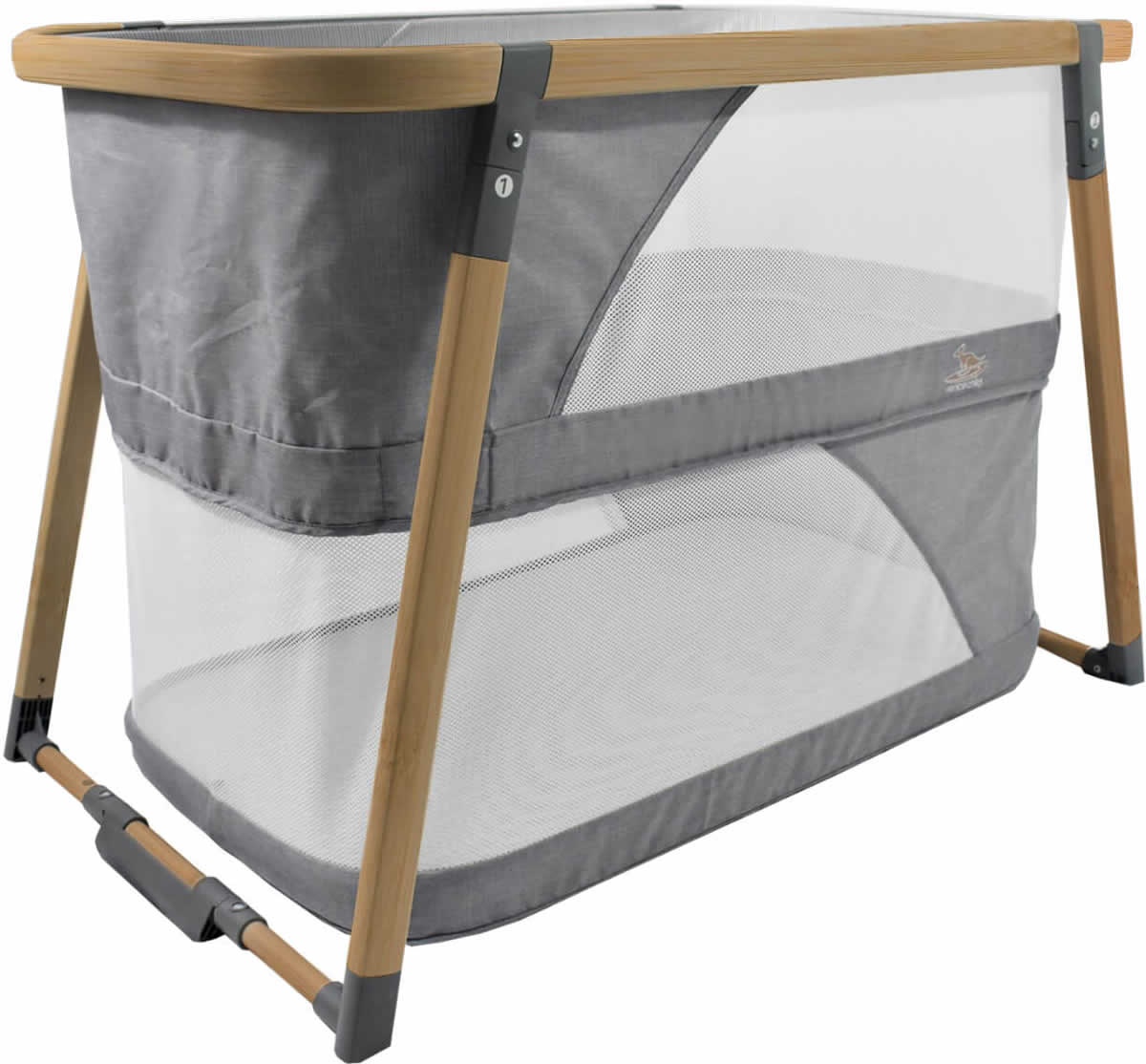 Venice Child Daydreamers Portable Crib - HV-C101