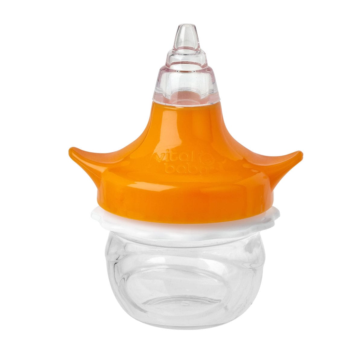 Vital Baby Nurture Health & Safety Kit