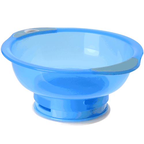 Vital Baby Unbelievabowl Set in Blue - 87041B