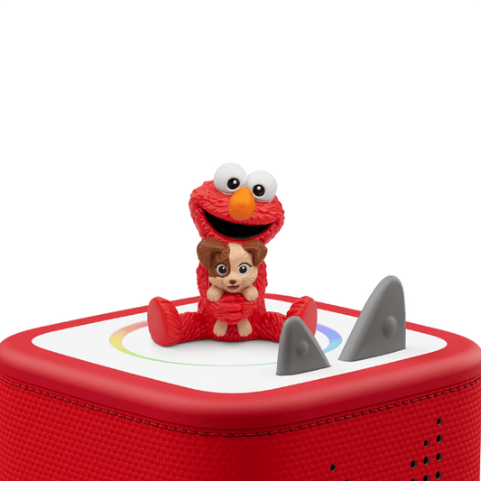 Tonies Sesame Street: Elmo & Tango Audio Character (3-5y) - 11000748