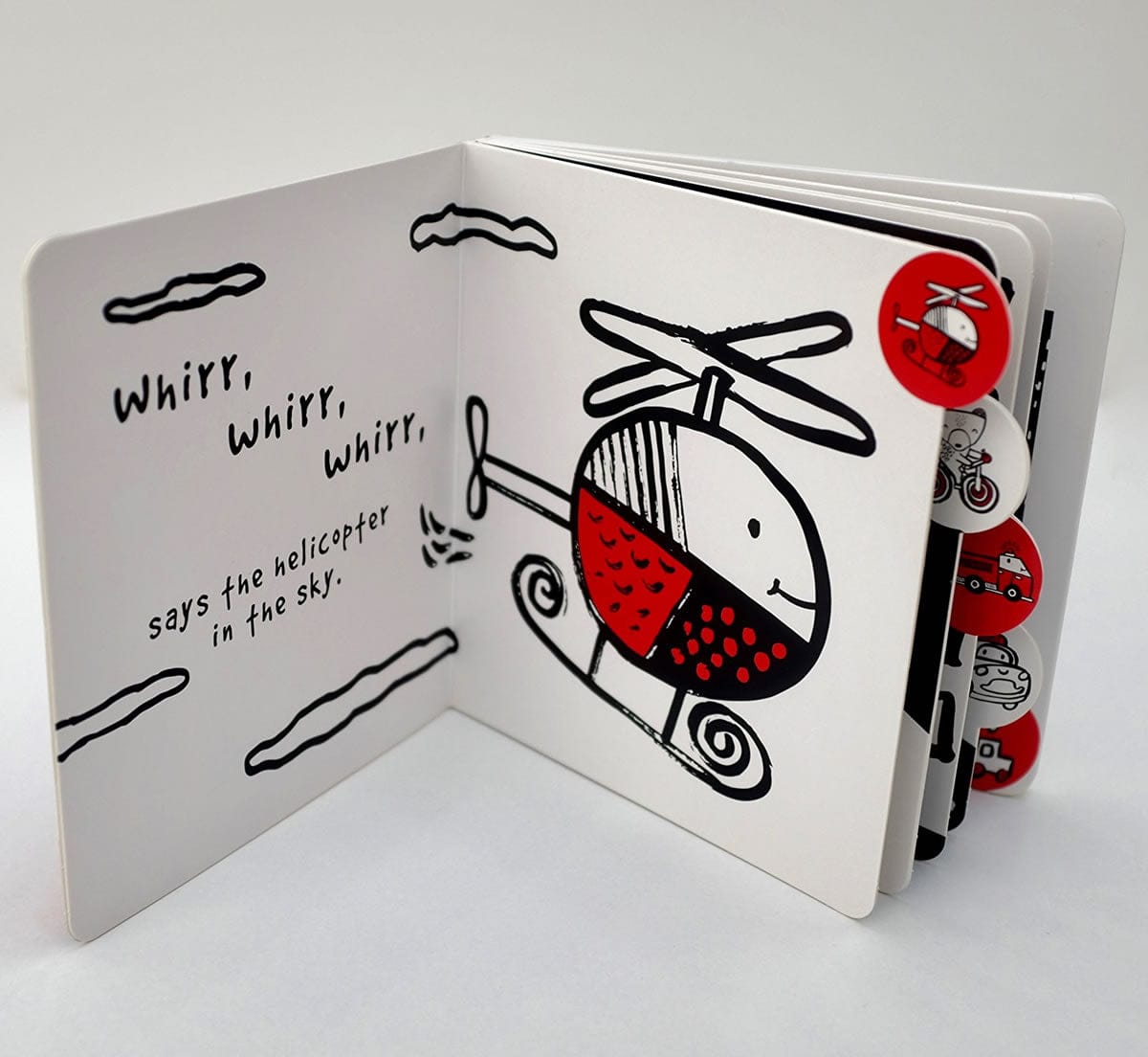 Vroom, Zoom! Here Comes the Fire Truck! by Surya Sajnani - 9781682970539