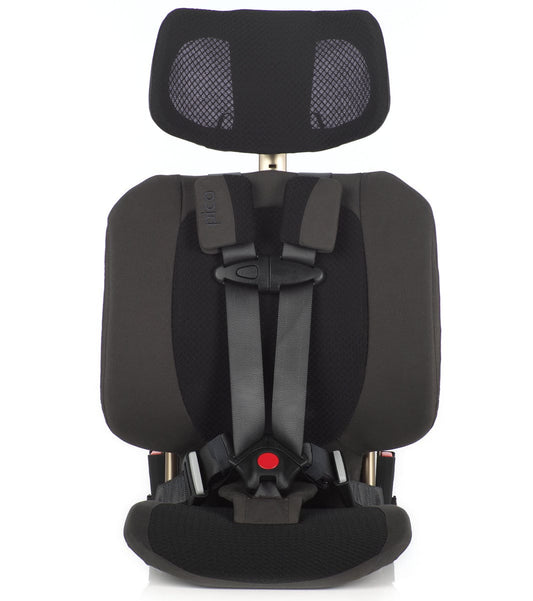 WAYB Pico Forward Facing Travel Car Seat + Travel Bag - Earth - CSTPI-ER-002-BAG