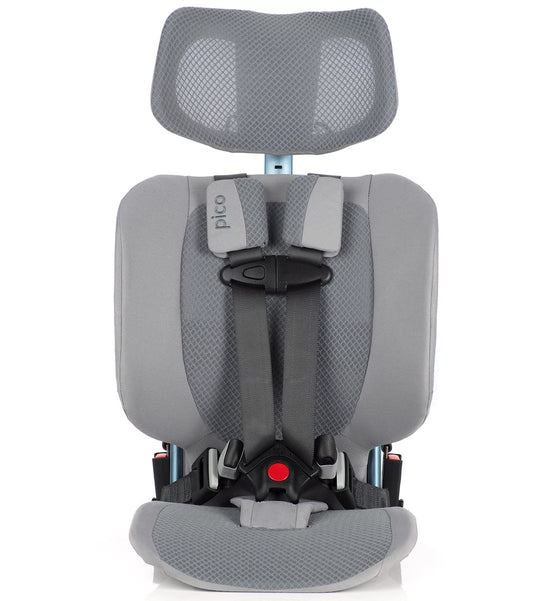 WAYB Pico Forward Facing Travel Car Seat + Travel Bag - Ocean - CSTPI-OC-002-BAG