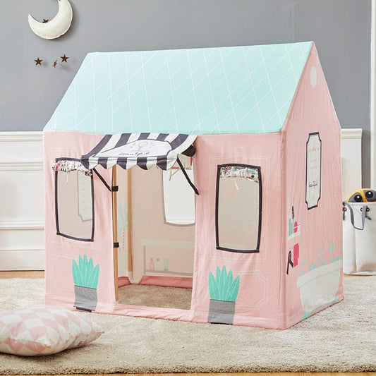 Wonder & Wise Beauty Salon Playhome - 1010201224