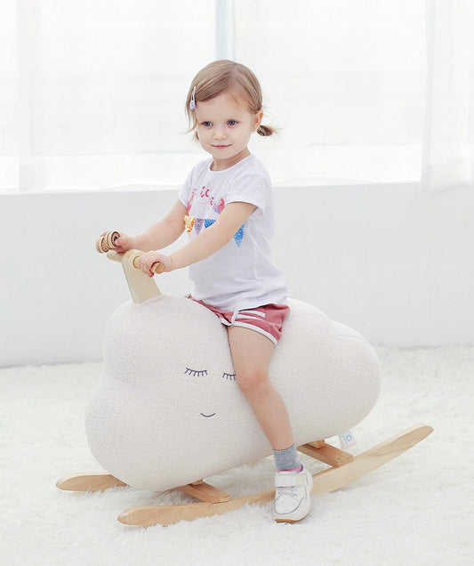 Wonder & Wise Reach For The Cloud Rocker - 1012400121