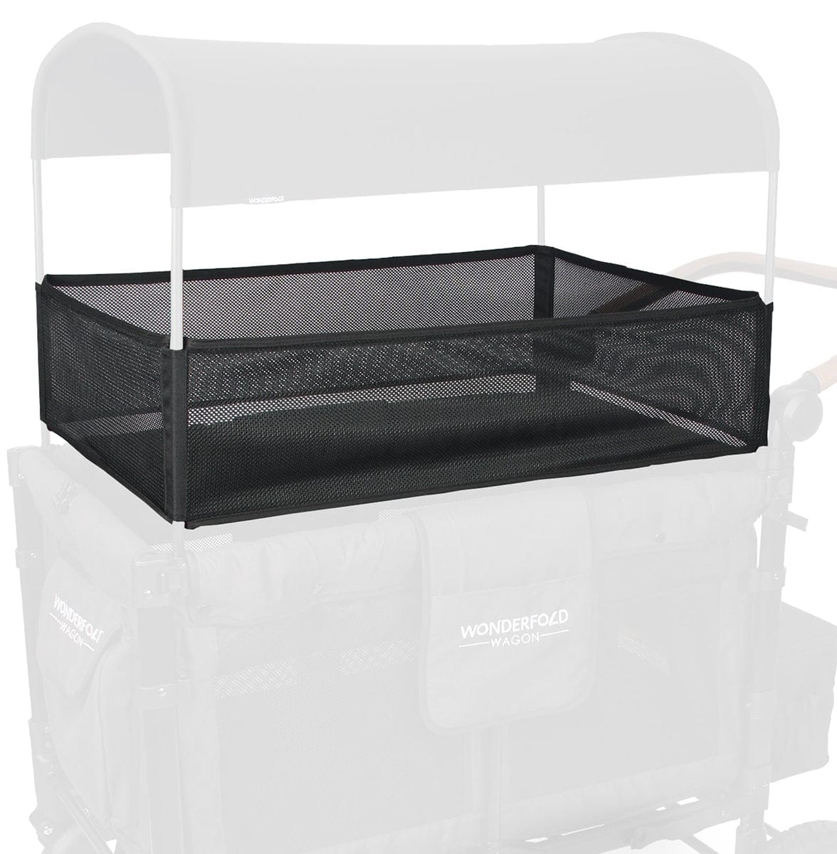 Wonderfold 4 Sided Shade Net for W4S 2.0 only - W4SN-20