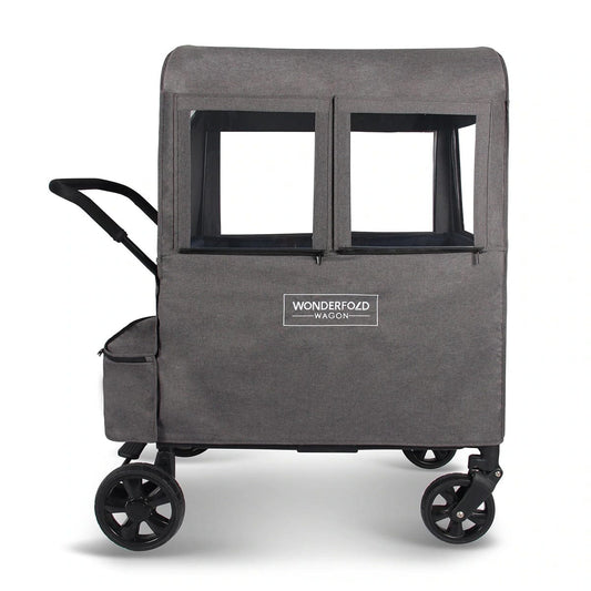 WonderFold All Weather Cover for W4 2.0 Only - W4AWC20