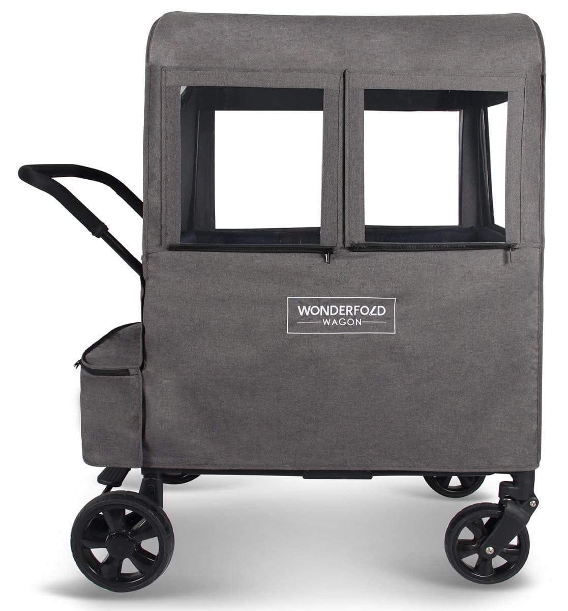 WonderFold All Weather Cover for W4 Original - W4AWC
