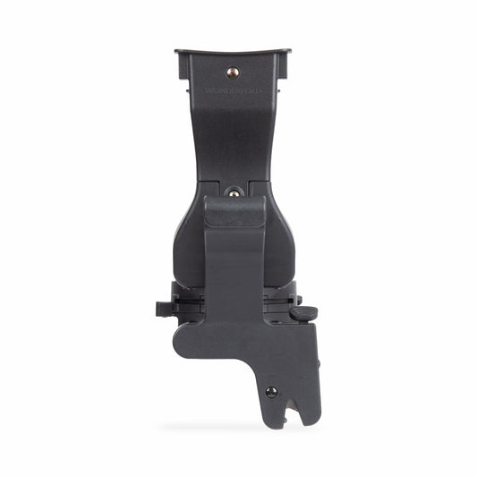 WonderFold L2 Series Car Seat Adapter - Britax - L2CSA-BRT