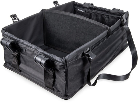 WonderFold W4 Collapsible Shopping Basket - W4CST