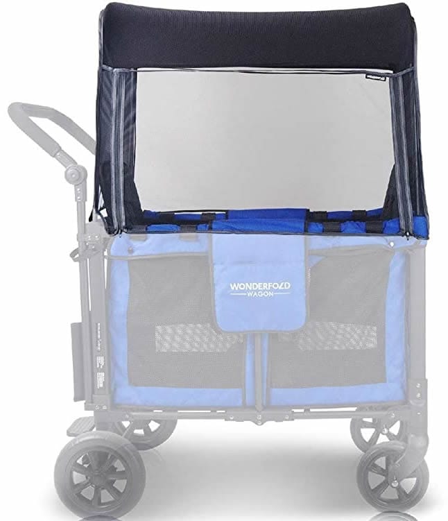 WonderFold Mosquito Net for W1 & W2 - W1W2MN