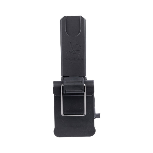 WonderFold W2 Pro Series Car Seat Adapter - Cybex, Nuna, Maxi-Cosi - W2PCSA-CNM