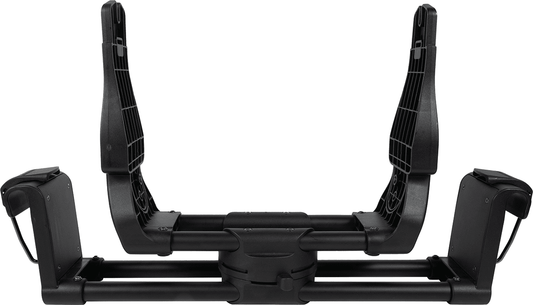 WonderFold W4 Car Seat Adapter - Graco - W4CSA-GRC